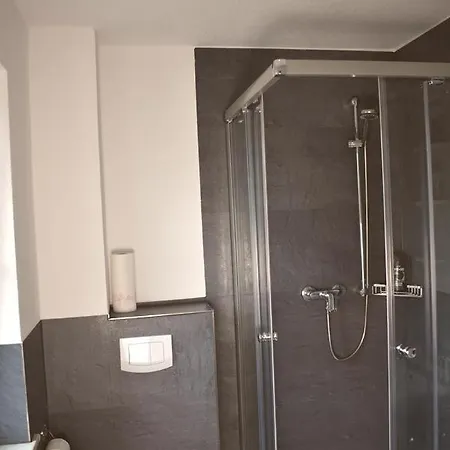 Tatil Evi Berner Sennen Thiessow