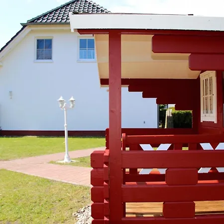 Berner Sennen Thiessow