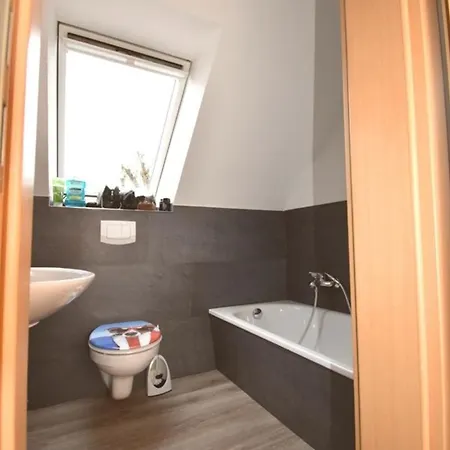 Casa de Férias Berner Sennen