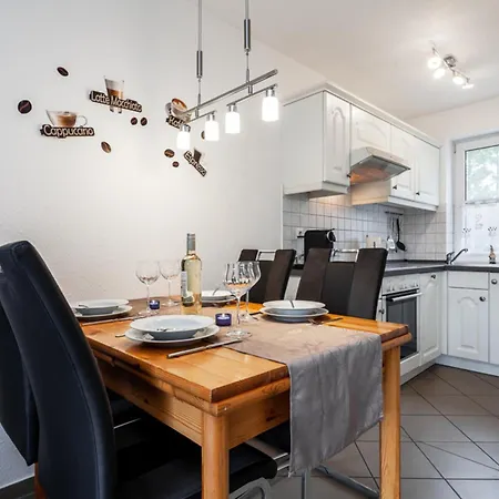 Berner Sennen Holiday home *