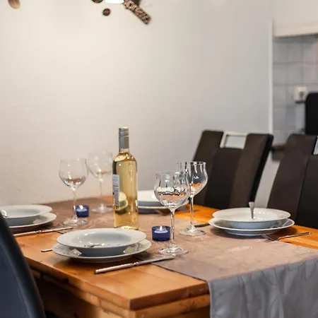 Tatil Evi Berner Sennen *