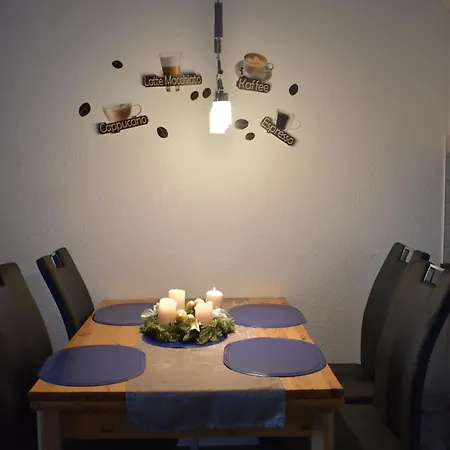 Berner Sennen Thiessow