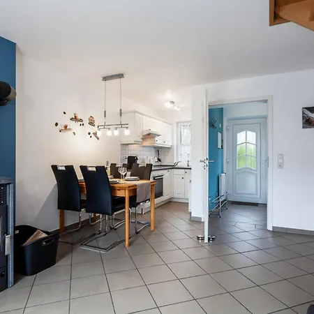 Berner Sennen Tatil Evi