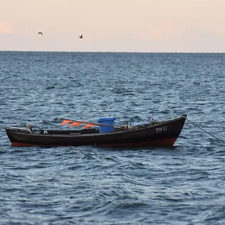Casa de Férias Berner Sennen Hagen (Ruhr)